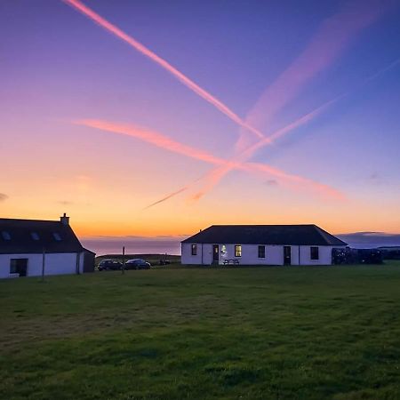 Monkstadt No 6 -Jessie'S Hideaway Portree Exteriér fotografie